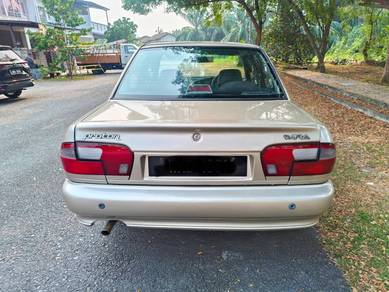 Proton WIRA 1.5 GLI (M) Ready B5 (OTR-X-Ins)