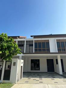 Double Storey Intermediate Terrace at Setia Warisan Tropika, Sepang