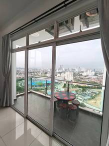 M Condominium @ Larkin