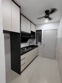 KL Traders Square Residences