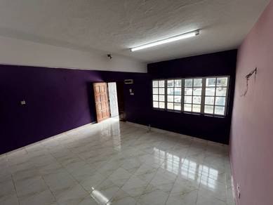 [Freehold] / Terrace House Taman Melawati / Good Condition Unit / KL