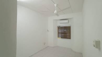 1-storey-Terraced-House-for-sale-Cheras-Selangor-2