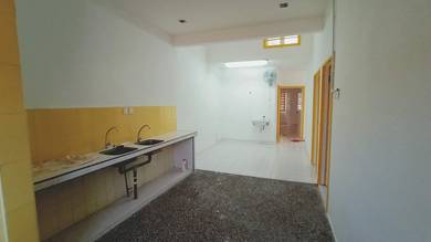 1-storey-Terraced-House-for-sale-Cheras-Selangor-3