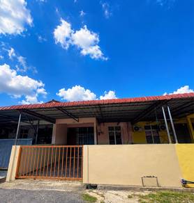Teres medium termurah jitra below mv rm70k
