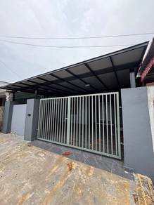 Full Loan/ Single Storey Low Cost/ Taman Universiti