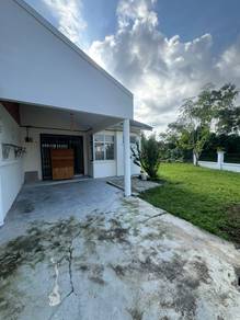 For Rent Skudai/ Corner Lot/ Bukit Gemilang