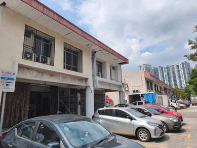 Warehouse-/-Factory-for-sale-Sungai-Besi-Kuala-Lumpur
