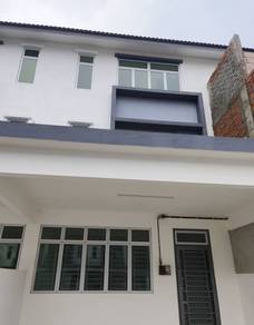 2.5-storey-Terraced-House-for-rent-Gelang-Patah-Johor