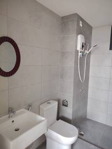New Unit M Astra For Rent Easy Access to Hospital Kuala Lumpur