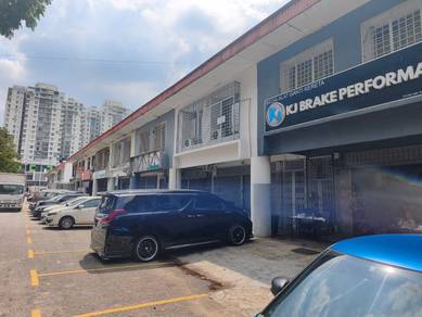 Warehouse-/-Factory-for-sale-Sungai-Besi-Kuala-Lumpur
