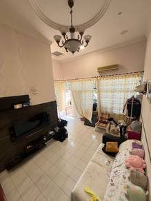 Taman Bukit Kelisa 1.5 Storey House | 22x70