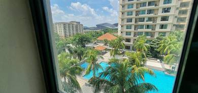 Sri Acappella Serviced Apartments