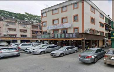 Shop-lot-for-sale-Selayang-Selangor