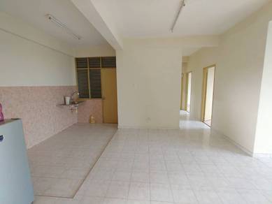 Bukit Beruang Utama Apartment