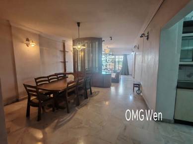 D' Haven Condominium