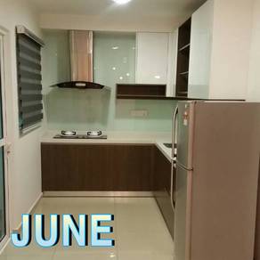Solaria Residences