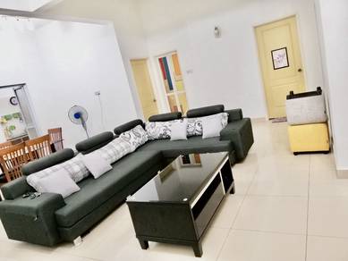 I-Regency Condominium (Ideal Regency)