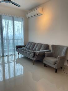 Aradia Residence @ Lake City KL North