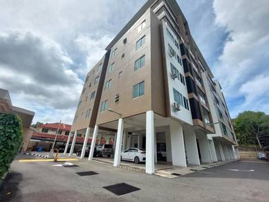 Seri Manis Condominium