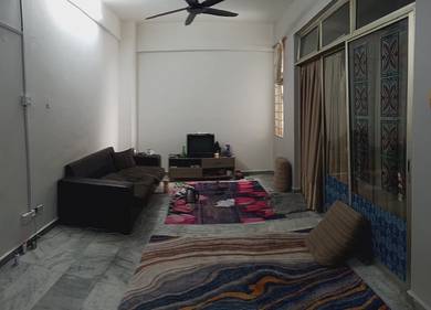 Ridzuan Condominium