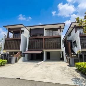 [ PALING MURAH ] THE MULIA RESIDENCES, CYBERJAYA,  Bare Unit