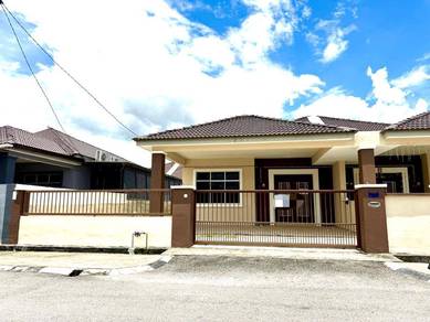 Semi-Detached-House-for-sale-Padang-Serai-Kedah