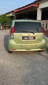 Perodua MYVI 1.3 SX (M)
