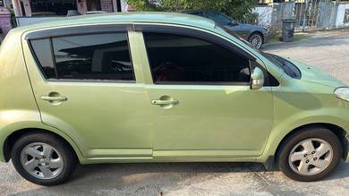 Perodua MYVI 1.3 SX (M)