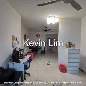 Regency Height 1300sf City View Renovated Unit
