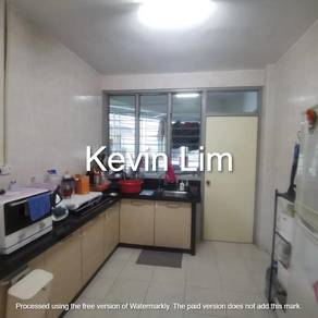 Regency Height 1300sf City View Renovated Unit