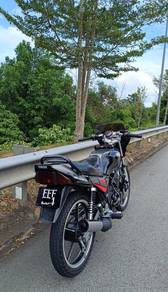 Rxz Fully energy