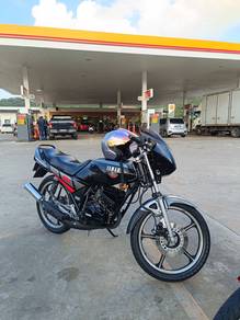 Rxz Fully energy