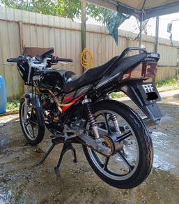 Rxz Fully energy