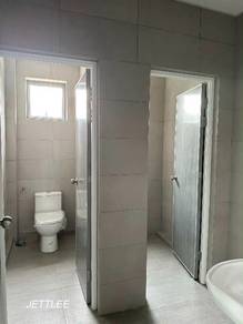 Factory Warehouse Rent‼️Sijangkang nr Parkland Klang【2.11Acre/ 400Amp】