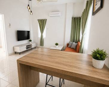 Lagoon Suites