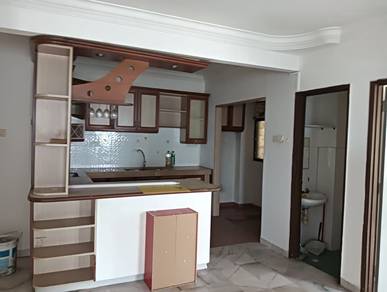 Kepong Aman Puri Perdana Puri Apartment for rent near LDP DASH DUKE