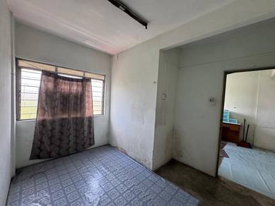 Flat Sungai Besi Indah [The Mines Seri Kembangan] Low Cost