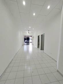 Pulai Jaya Single Storey for Rent