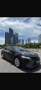 TOYOTA CAMRY UNTUK DISEWA Kl/Selangor