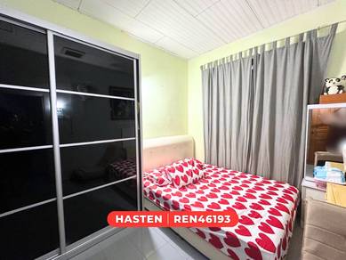 Taman Sinar Intan【Fully Renovated & Extended】@ Taman Delima｜Aman Parc