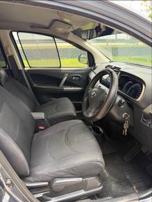 Perodua MYVI 1.3 SE ZHS (A)