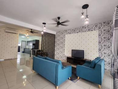 2sty F/Furnish in Hijayu Aman|Melia|Seremban|Ara Sendayan|Enstek|S2