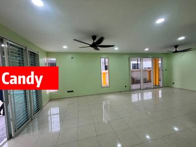 Taman Batu Mutiara 2 Storey Semi D Sale, Gated&Guarded,Bukit Mertajam