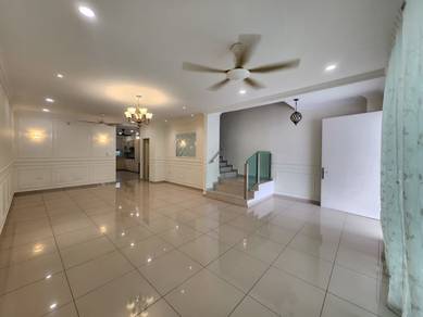 2-storey-Terraced-House-for-rent-Bandar-Sri-Sendayan-Negeri-Sembilan