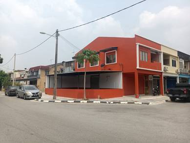 Shop-lot-for-sale-Klang-Selangor