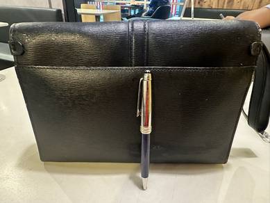 Montblanc black