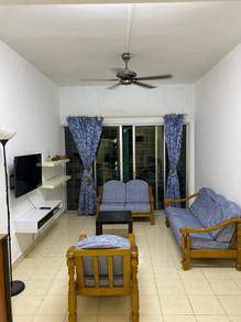 Puchong Permata 1