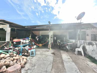 Terraced-House-for-sale-Jitra-Kedah