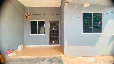 rumah untuk disewa kulai / kelapa sawit