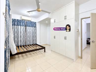 Puncak Menggatal Apartment